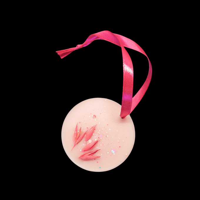 Boite cadeau petit coffret "merci maîtresse"  
