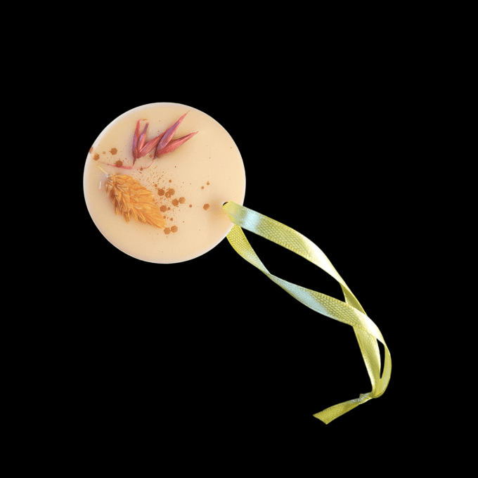 Suspension parfumée parfum Divine Cocktail