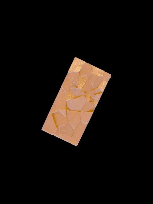 Tablette parfumée Orange Garland