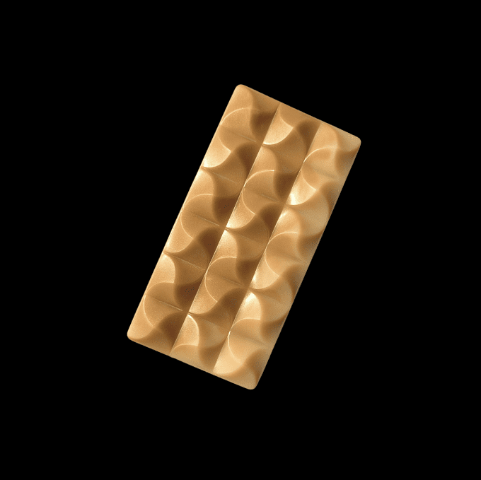 Tablette parfumée Biscuit cannelle