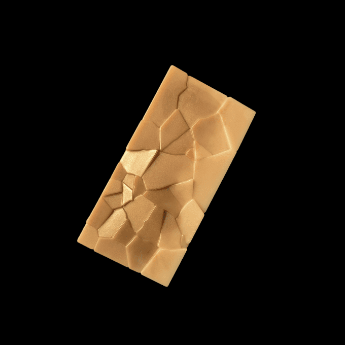 Tablette parfumée Biscuit cannelle