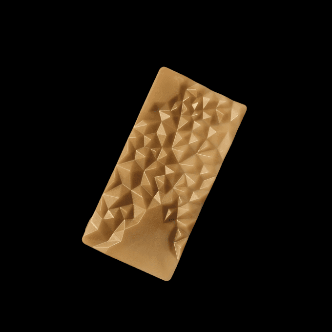 Tablette parfumée Biscuit cannelle