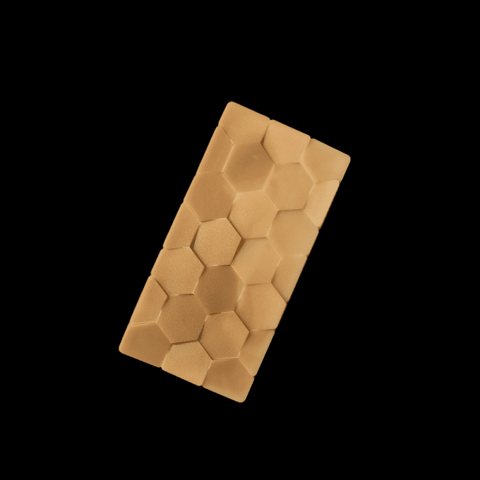 Tablette parfumée Biscuit cannelle