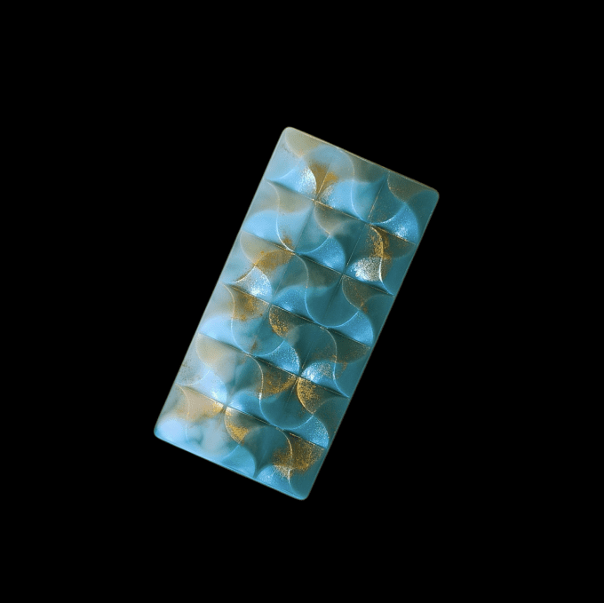 Tablette parfumée Sapin de Noel