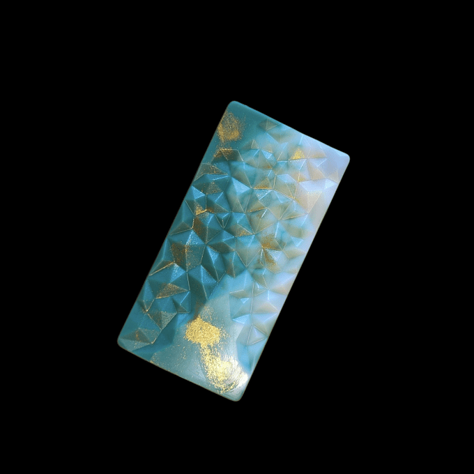 Tablette parfumée Sapin de Noel