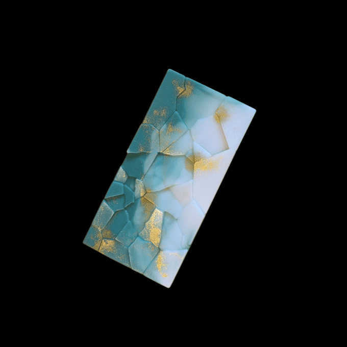 Tablette parfumée Sapin de Noel