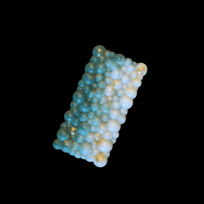 Tablette parfumée Sapin de Noel