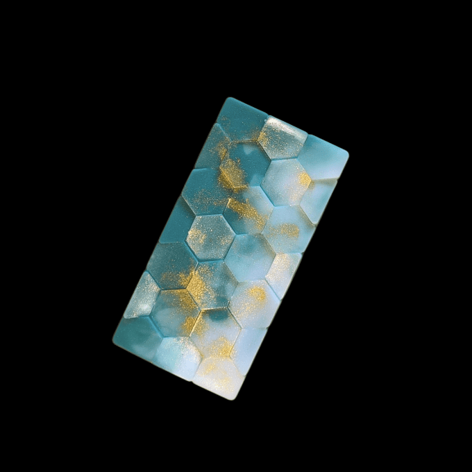 Tablette parfumée Sapin de Noel