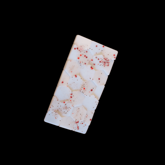 Tablette parfumée Sucre d'orge