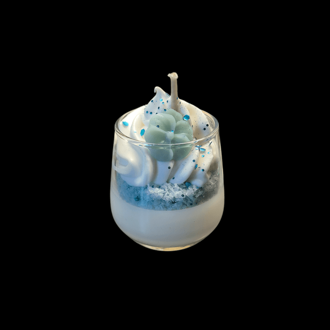 Boite cadeau petit coffret "merci maîtresse"  