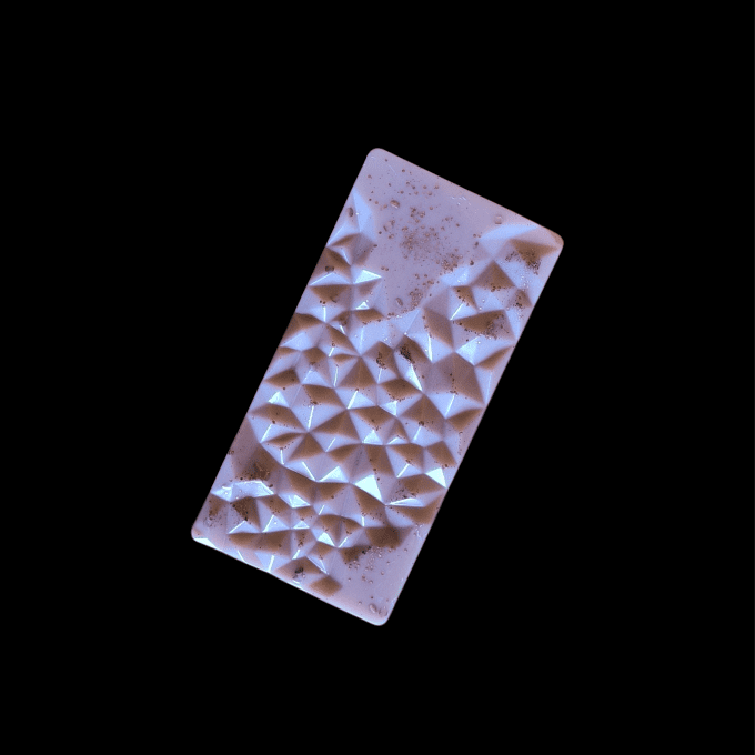 Tablette parfumée Bois de oud