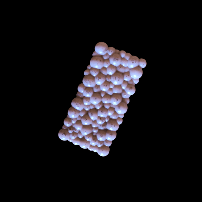 Tablette parfumée Bois de oud