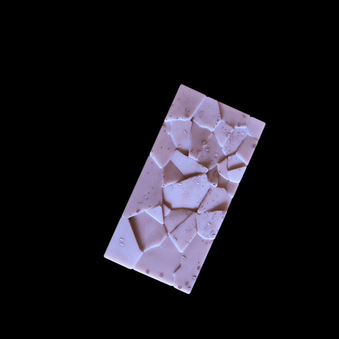 Tablette parfumée Bois de oud