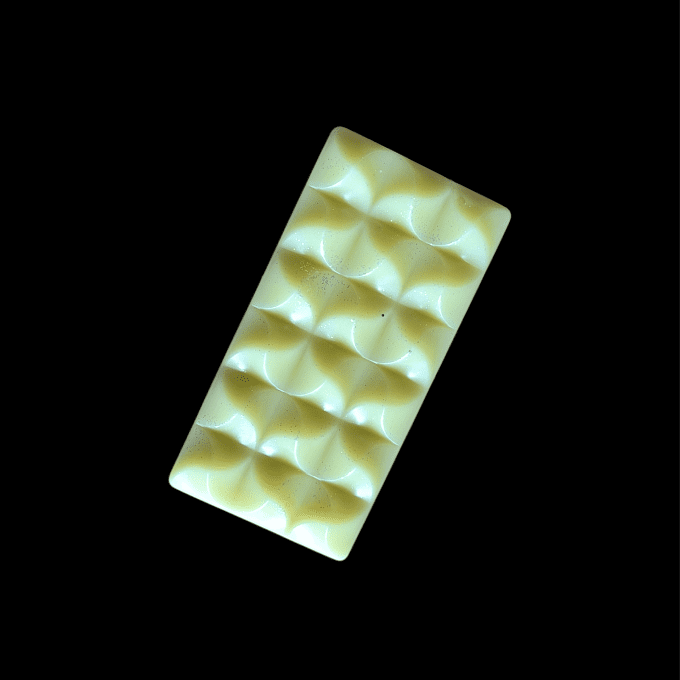 Tablette parfumée Fruits rouges - Copie