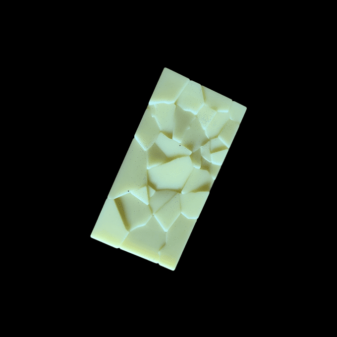 Tablette parfumée Fruits rouges - Copie