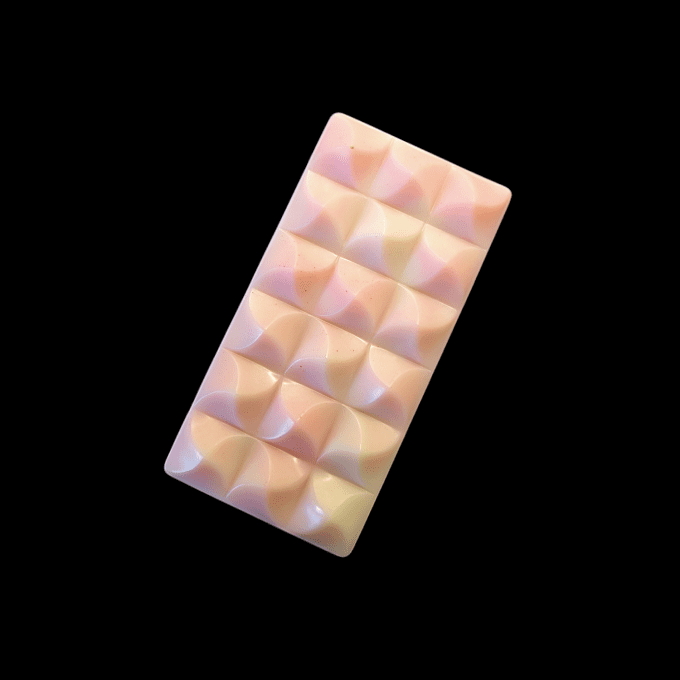 Tablette parfumée Fruits rouges