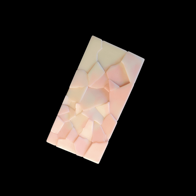 Tablette parfumée Fruits rouges