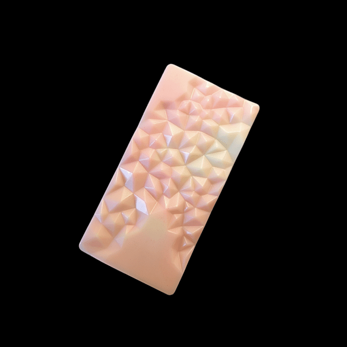 Tablette parfumée Fruits rouges