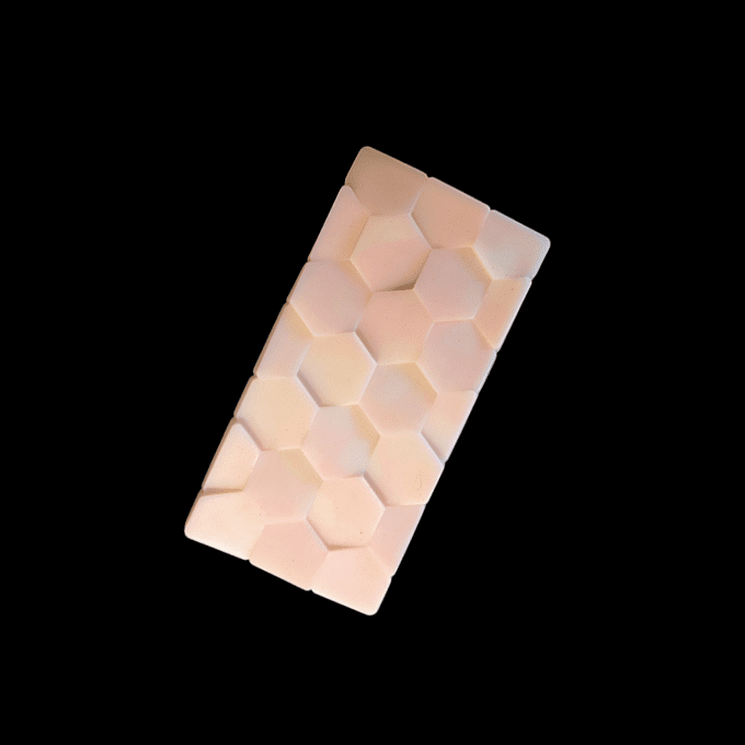 Tablette parfumée Fruits rouges