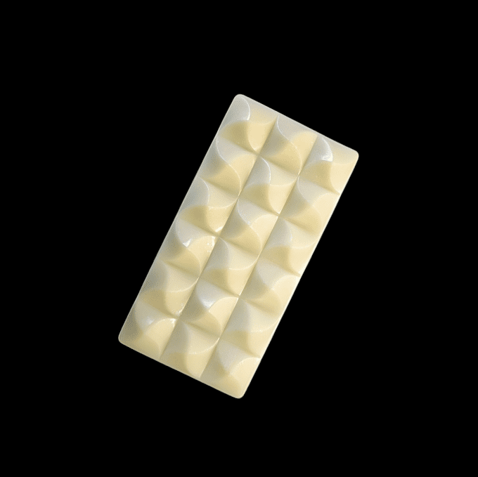 Tablette parfumée Néroli