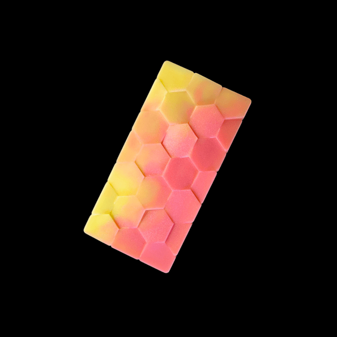 Tablette parfumée To pink or not to pink