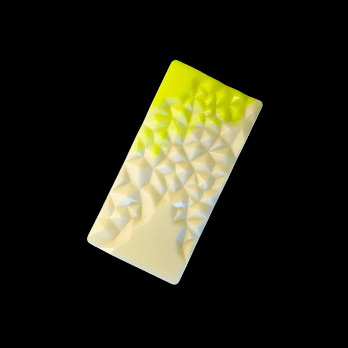 Tablette parfumée Fleur d'oranger
