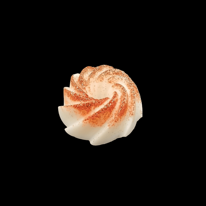 Fondant parfumé Sucre d'orge